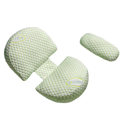 CozyHaven™ Pregnancy Pillow