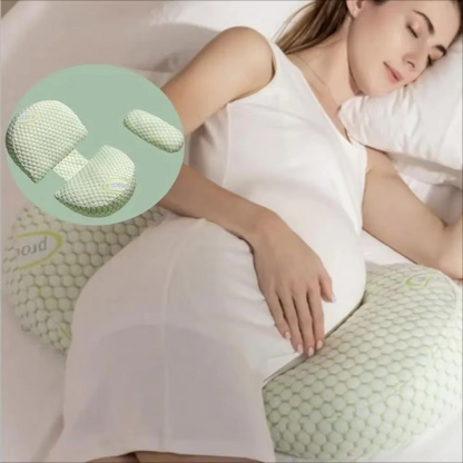 CozyHaven™ Pregnancy Pillow