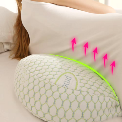 CozyHaven™ Pregnancy Pillow