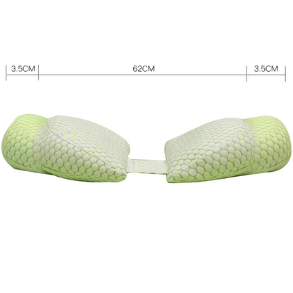 CozyHaven™ Pregnancy Pillow