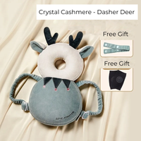 Crystal Cashmere - Nosy Deer