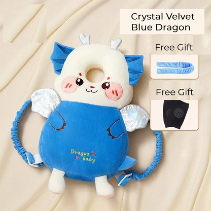 TinySafe™ Baby Head Protector