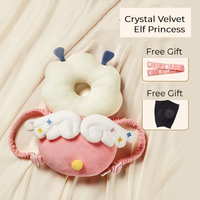 Crystal Velvet - Elf Princess