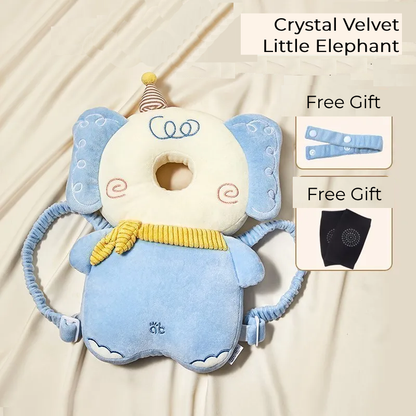 TinySafe™ Baby Head Protector