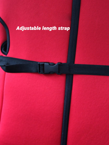 Baby Car Seat Head Support