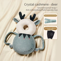 D Crystal cashmere