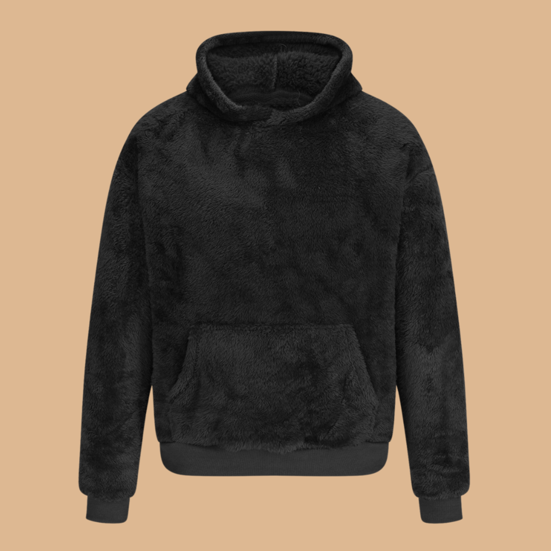 CozyMe™ All-Day Comfy Hoodie