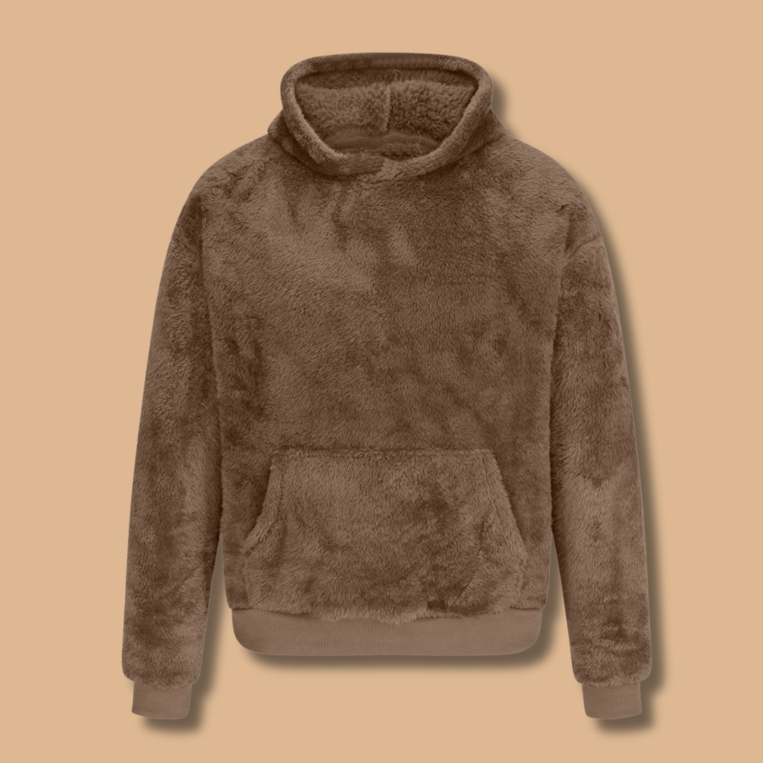 CozyMe™ All-Day Comfy Hoodie