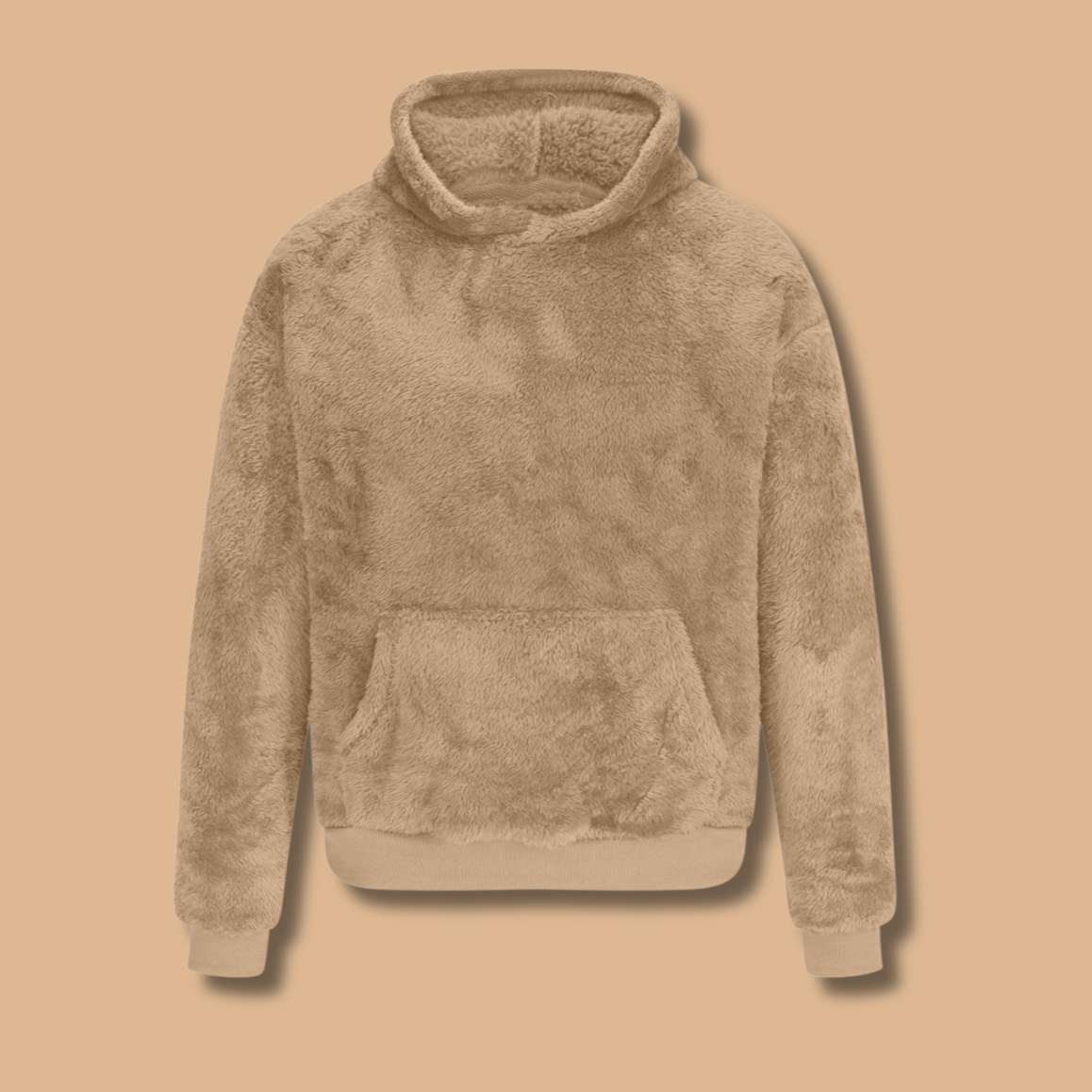 CozyMe™ All-Day Comfy Hoodie